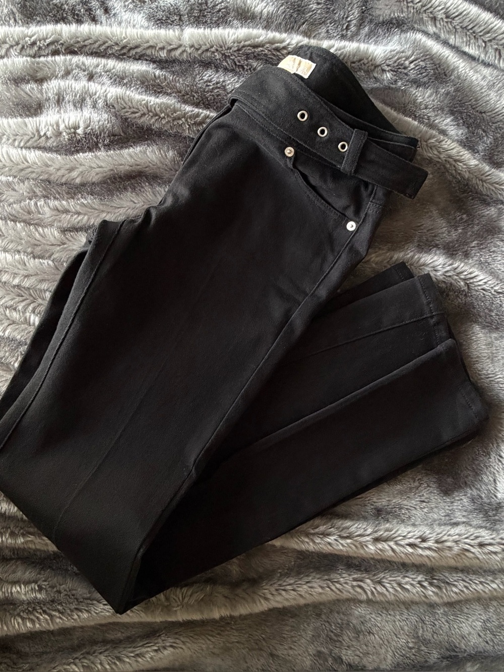 Michael Kors Greenwich fit bootcut denim